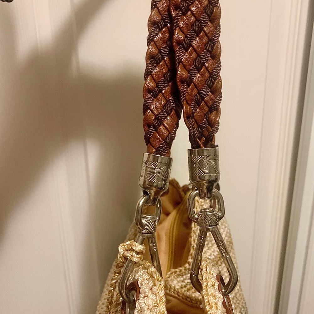 EUC The Sak Indio crochet bag 🤎 - Picture 11 of 12